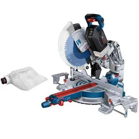 Bosch GCM 18V-305 GDC Kap- och gersåg Beställ idag